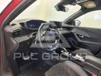 2021 Peugeot 2008