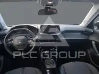 2021 Peugeot 2008