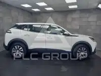 2021 Peugeot 2008