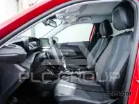 2021 Peugeot 2008
