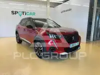 2021 Peugeot 2008