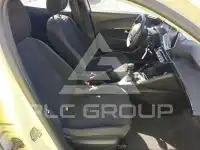 2021 Peugeot 2008