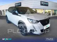 2021 Peugeot 2008