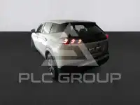 2021 Peugeot 2008