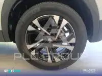 2021 Peugeot 2008