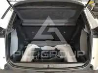 2021 Peugeot 2008