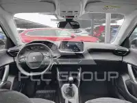 2021 Peugeot 2008