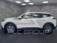 2021 Peugeot 2008