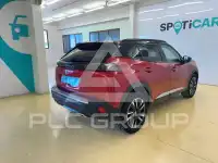 2021 Peugeot 2008