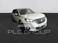 2021 Peugeot 2008