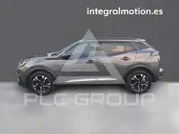 2021 Peugeot 2008