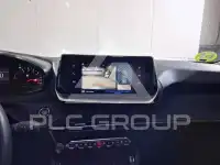 2021 Peugeot 2008