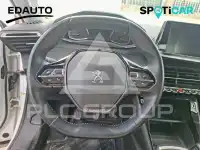 2021 Peugeot 2008