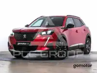 2021 Peugeot 2008