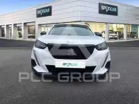 2021 Peugeot 2008
