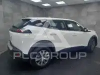 2021 Peugeot 2008