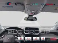 2021 Peugeot 2008