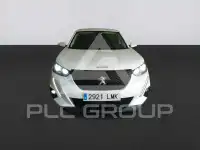 2021 Peugeot 2008