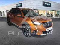 2021 Peugeot 2008
