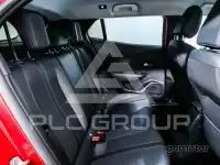 2021 Peugeot 2008