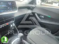 2021 Peugeot 2008