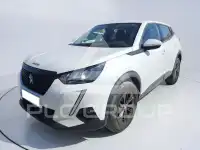 2021 Peugeot 2008
