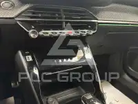 2021 Peugeot 2008