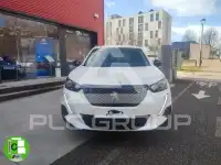 2021 Peugeot 2008