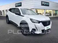 2021 Peugeot 2008