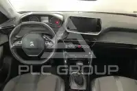 2021 Peugeot 2008