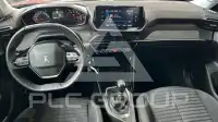 2021 Peugeot 2008