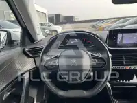 2021 Peugeot 2008