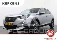 2021 Peugeot 2008
