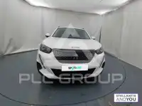2021 Peugeot 2008