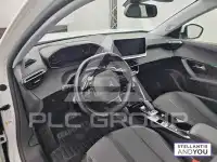 2021 Peugeot 2008