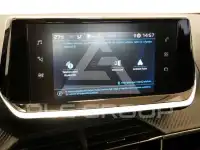 2021 Peugeot 2008