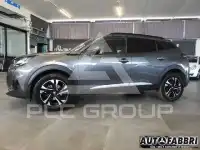 2021 Peugeot 2008