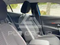 2021 Peugeot 2008