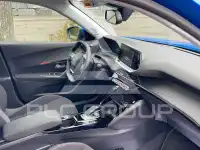 2021 Peugeot 2008