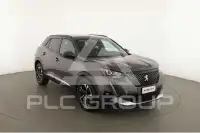 2021 Peugeot 2008