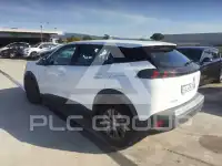2021 Peugeot 2008