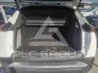 2021 Peugeot 2008