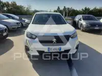 2021 Peugeot 2008