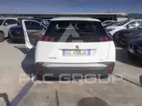 2021 Peugeot 2008