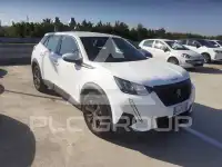 2021 Peugeot 2008