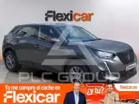 2021 Peugeot 2008