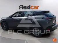 2021 Peugeot 2008