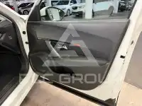 2021 Peugeot 2008