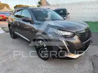 2021 Peugeot 2008