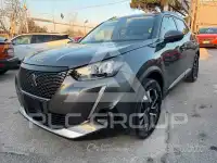 2021 Peugeot 2008
